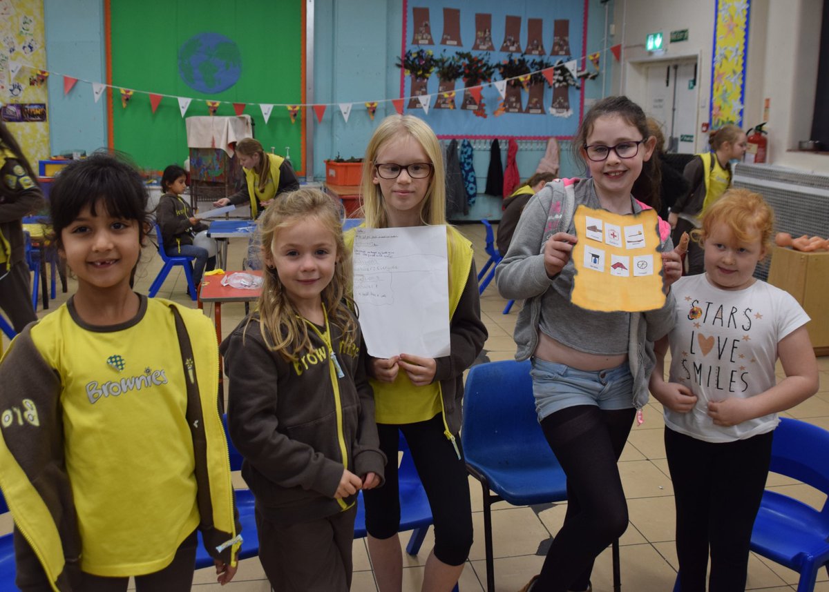 We took part in #UKPW17  @YourUKParl The girls enjoyed decided in sixes what to take on their desert island. Some ran for seconder, while others voted &amp; we wrote postcards to parliament after a group discussion
