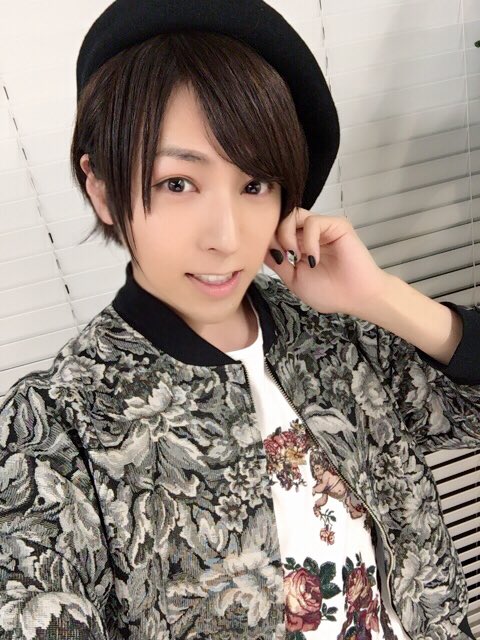 蒼井翔太 A Twitteren 夜も蒼井翔太 ありがとうございました