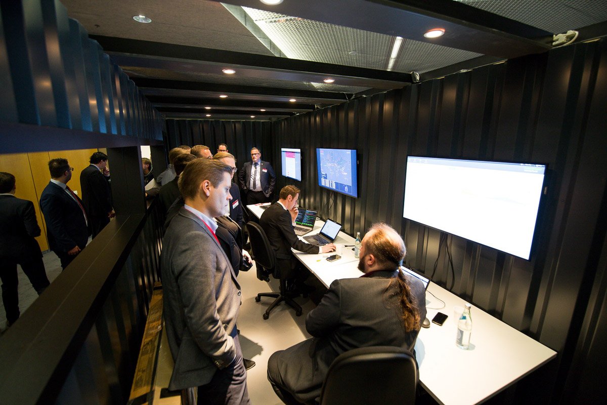 Fujitsu CE tweet media