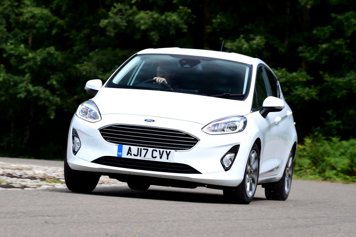 carkeeuk's tweet photo. The #Ford #Fiesta keeps the top spot as the best selling car in 2017 https://t.co/MfkgbBeRLE https://t.co/rVcTbeaCq8