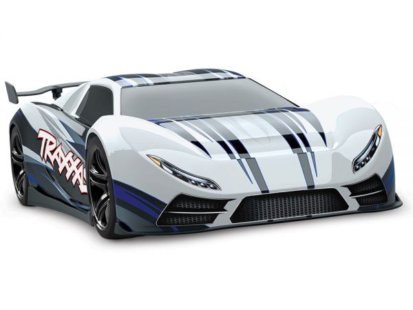 check out the xo-1 by traxxas on our website at allthingsremotecontrol.com
#traxxas #rc #rccar