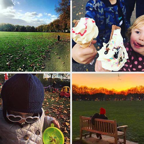 Jeananne Craig on what it's like to be a #parent in the London stretch of #Highbury and #Islington... tantrum.xyz/posts/the_pare…