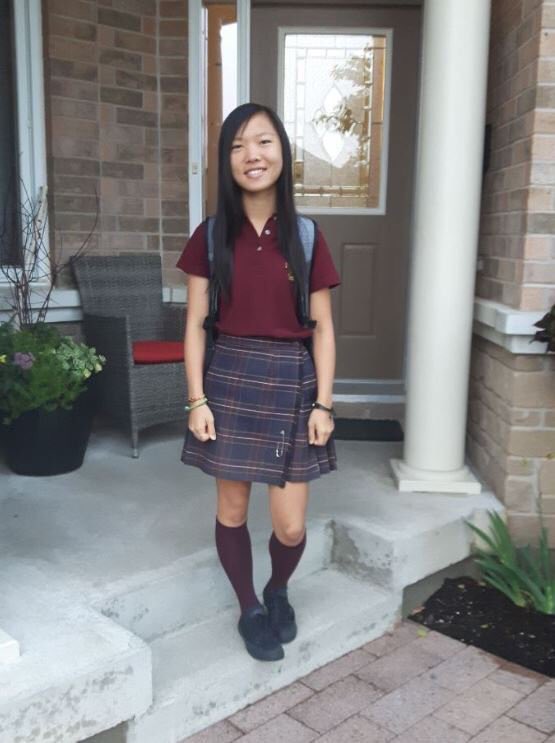 norm's tweet photo. 15 year old Soleil Fleury is missing and police are concerned for her safety. Please RETWEET and send any tips to @PeelPoliceMedia. https://t.co/NhnfBgqiLL
