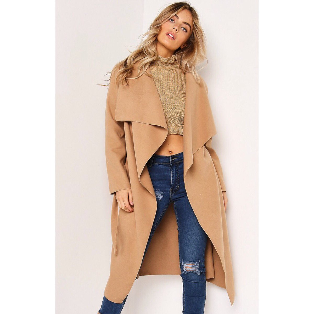 DottysFL's tweet photo. CARMEL duster jacket💓💓💓
#fashion #winter #jacket #winterjacket #warmclothing #clothing #online #onlineshopping https://t.co/ZJ5kRjTd6v
