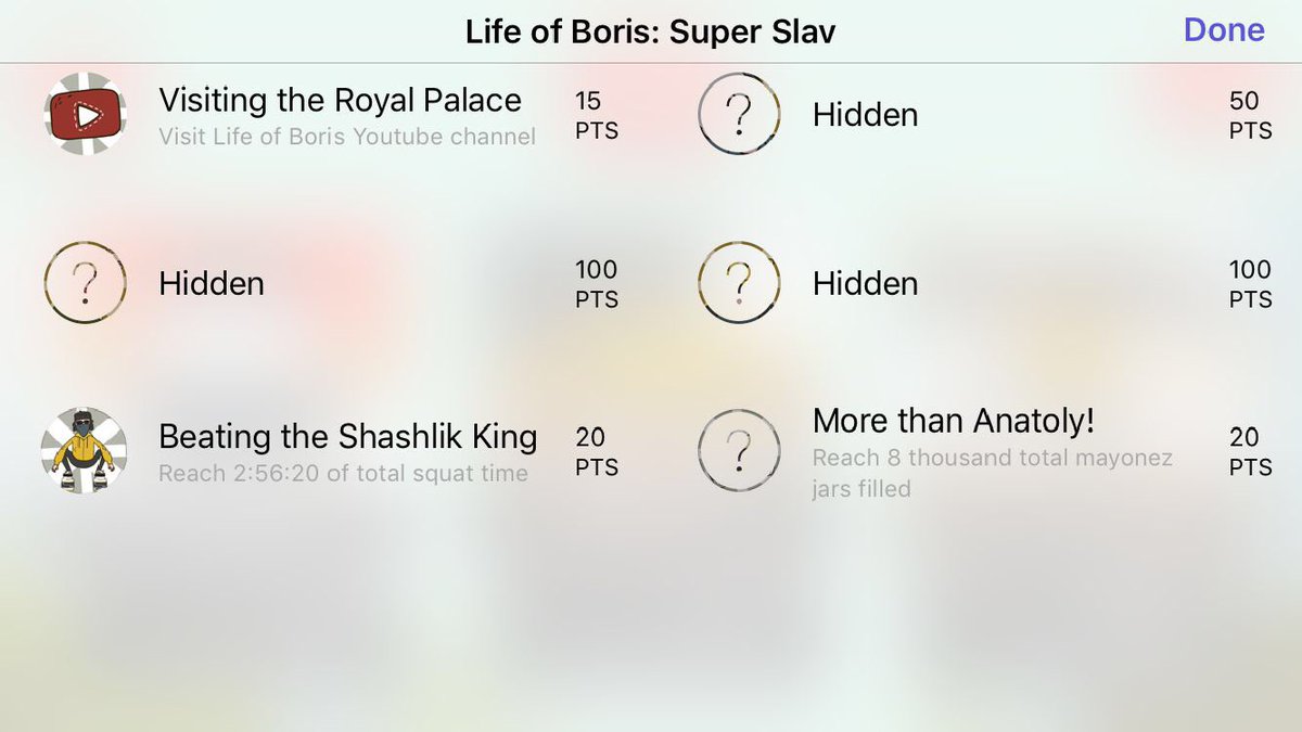 Maaris__L's tweet photo. @life_of_boris Can I count myself as slav now? #BeatingTheShashlikKing https://t.co/KnLKTckk9E