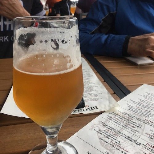 brooksengland's tweet photo. Looks like John Boultbee-Brooks is picking up the tab on this one! @BikeBikeYYC #BrooksBlog https://t.co/jGEOyINHNf https://t.co/NMxFdW8dts