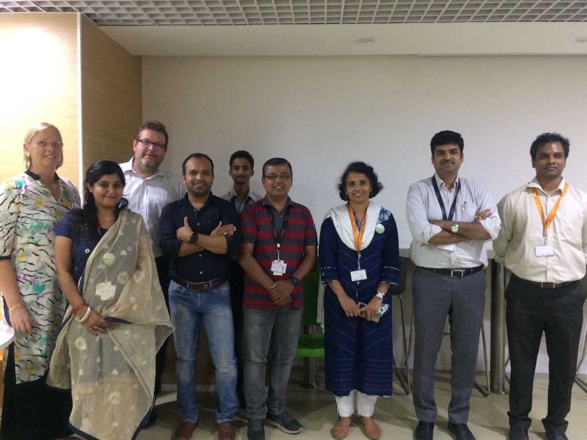 SowmyaSuryan's tweet photo. And its a wrap of 2impact sessions in #Chennai #CSR #sparksocialchange #SGGSC @mpa1837 @veroniquesani @robinsamee @edemouli @SylviePrea https://t.co/WGzSrTkG1W
