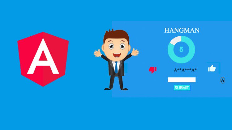 angularjsusers's tweet image. Learn Basics of AngularJS in 59 minutes by building Game App
☞ on.edusavecoupon.net/S1GseEgwRz
#Angular