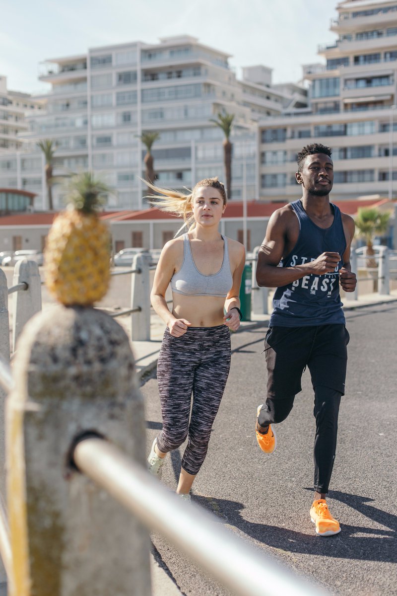 Pineapple™ tweet media