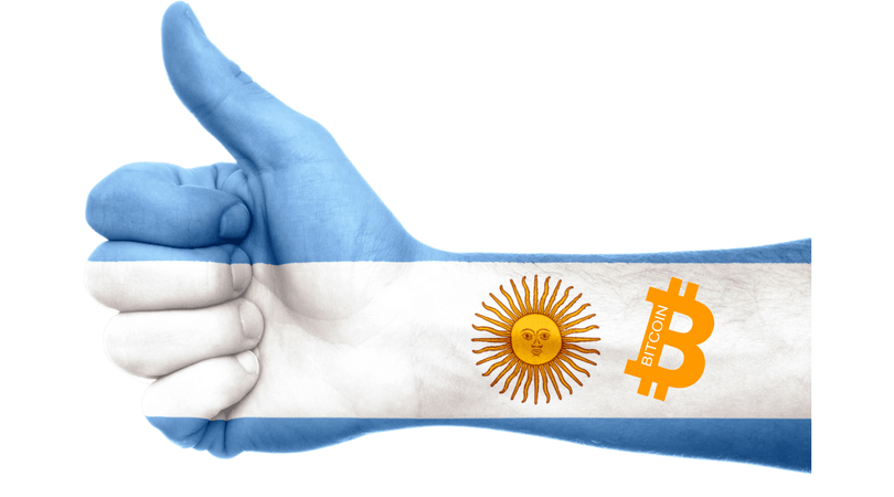 El mercado de futuros más grande de Argentina planea unirse al mundo Bitcoin diariobitcoin.com/index.php/2017…