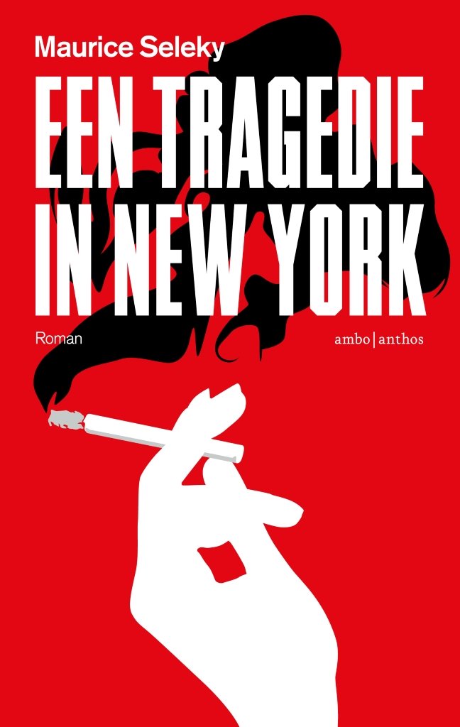 Nieuw #luisterboek: Een tragedie in New York | Maurice Seleky luisterrijk.nl/luisterboek/41… #audioboek