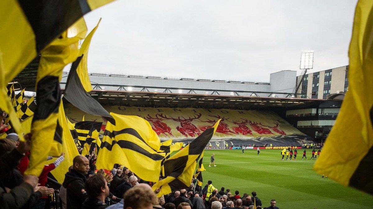 BETUNITE's tweet photo. Follow &amp; RT to win a pair of tickets to @WatfordFC vs West Ham on Sunday 19th November.  Winner announced this weekend! 🙌 https://t.co/EPMMYn6iMk
