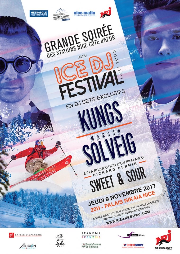 avalanche_06's tweet photo. Evenement ICE DJ Festival 2017 c est ce soir ! | https://t.co/A2DItoGzvv @icedjfestival https://t.co/wildFJ8m1J