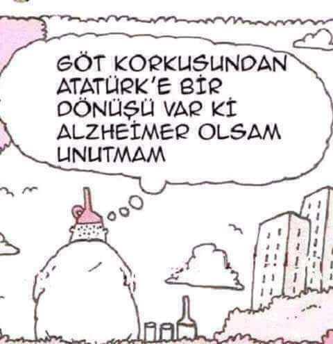 RAKI LEBLEBİ BİLE YESE İNANMAYIN:)))