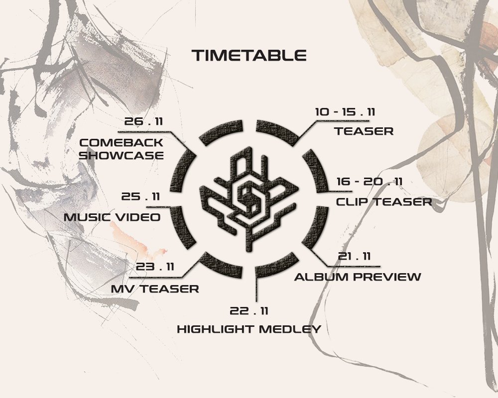 ANEntRP's tweet photo. @fxckdota @dcauideas @mbs_tv @tvN_AU @MCountdown_AU @NAVER_AU @1theK_AU @TheBlindDateAU @act_station @PRODUCE24_AU 【 SCRIME — TIMETABLE 】

#SCRIME #LOVELOST #COMEBACK #ANENT https://t.co/orSF9KJ3xH