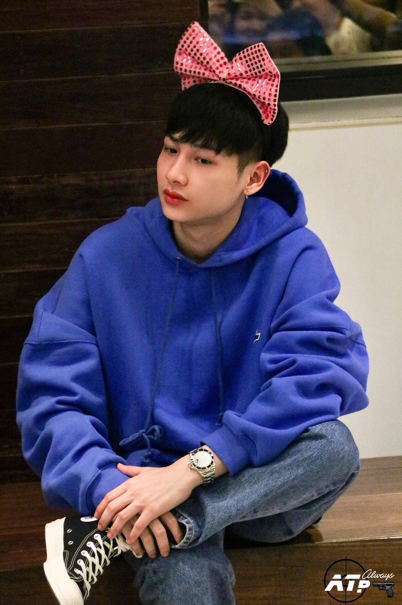 AlwaysATp's tweet photo. ย่อส่วนแล้วเอามานั่งน่ารักๆที่บ้านได้มั้ยยยย 👦🏻🎀
@AtthaphanP
#กันอรรถพันธ์น่ารักกว่าที่คิด
#���อฟกัน
#เบบี๋
#AlwaysATp https://t.co/lTD7AeSnAa