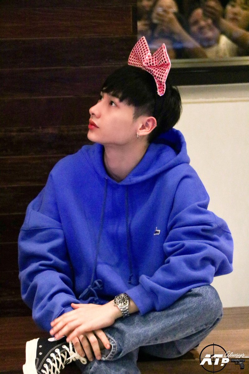 AlwaysATp's tweet photo. ย่อส่วนแล้วเอามานั่งน่ารักๆที่บ้านได้มั้ยยยย 👦🏻🎀
@AtthaphanP
#กันอรรถพันธ์น่ารักกว่าที่คิด
#���อฟกัน
#เบบี๋
#AlwaysATp https://t.co/lTD7AeSnAa