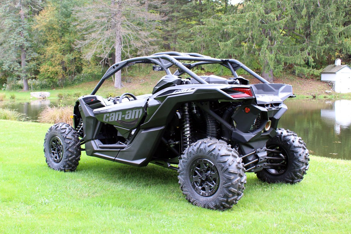 powersport atv