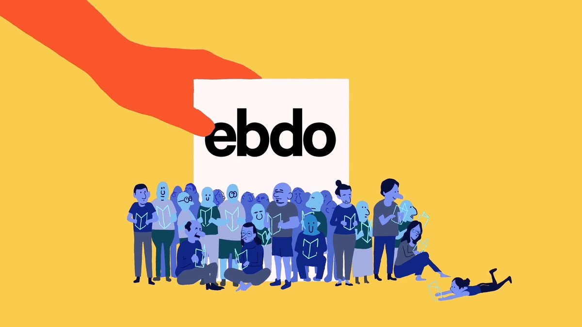 ebdolejournal's tweet photo. On vous aura prévenu : il vous reste 24h pour se pré-abonner à une nouvelle aventure de presse ! 
https://t.co/B1GhdBD9dP https://t.co/aATiAgC7FQ
