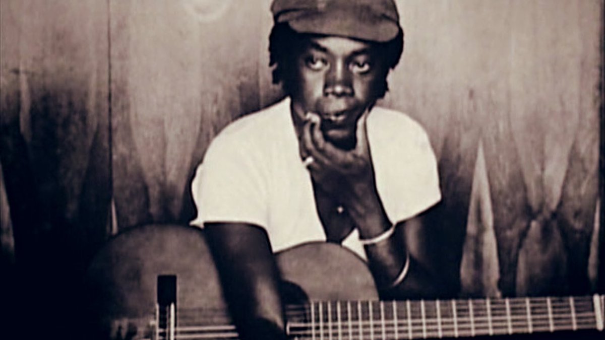 celinopaoevinho's tweet image. #ÉCoisaDePreto Milton do Nascimento é um cantor e compositor brasileiro reconhecido mundialmente como um dos mais influentes cantores e compositores da MPB.Em 1998, ganhou o Grammy de Best World Music Album in 1997. É Doutor Honoris Causa pela Berklee College of Music, de Boston.