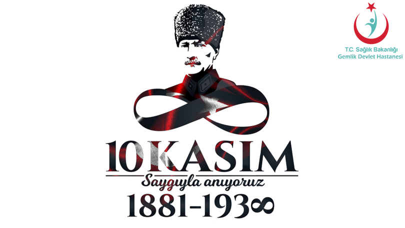 Saygı ve minnetle anıyoruz..