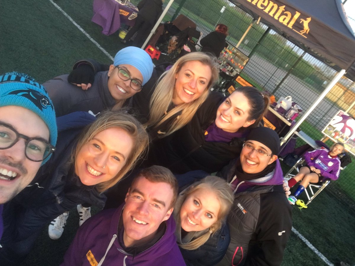 Cazhulme9's tweet photo. #JoinOurSquad #GirlsFootballWeek https://t.co/mMnmyGUJnY