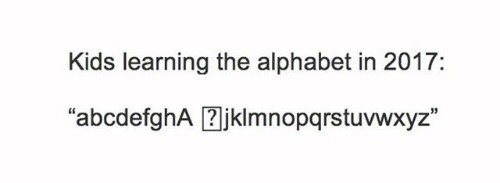 appleinsider's tweet photo. Origin of #Apple 'A ?' #QuickType bug a mystery, notoriety grows w/spread of memes, tweets https://t.co/4WjCWWdfok https://t.co/jeIPBQNgi8