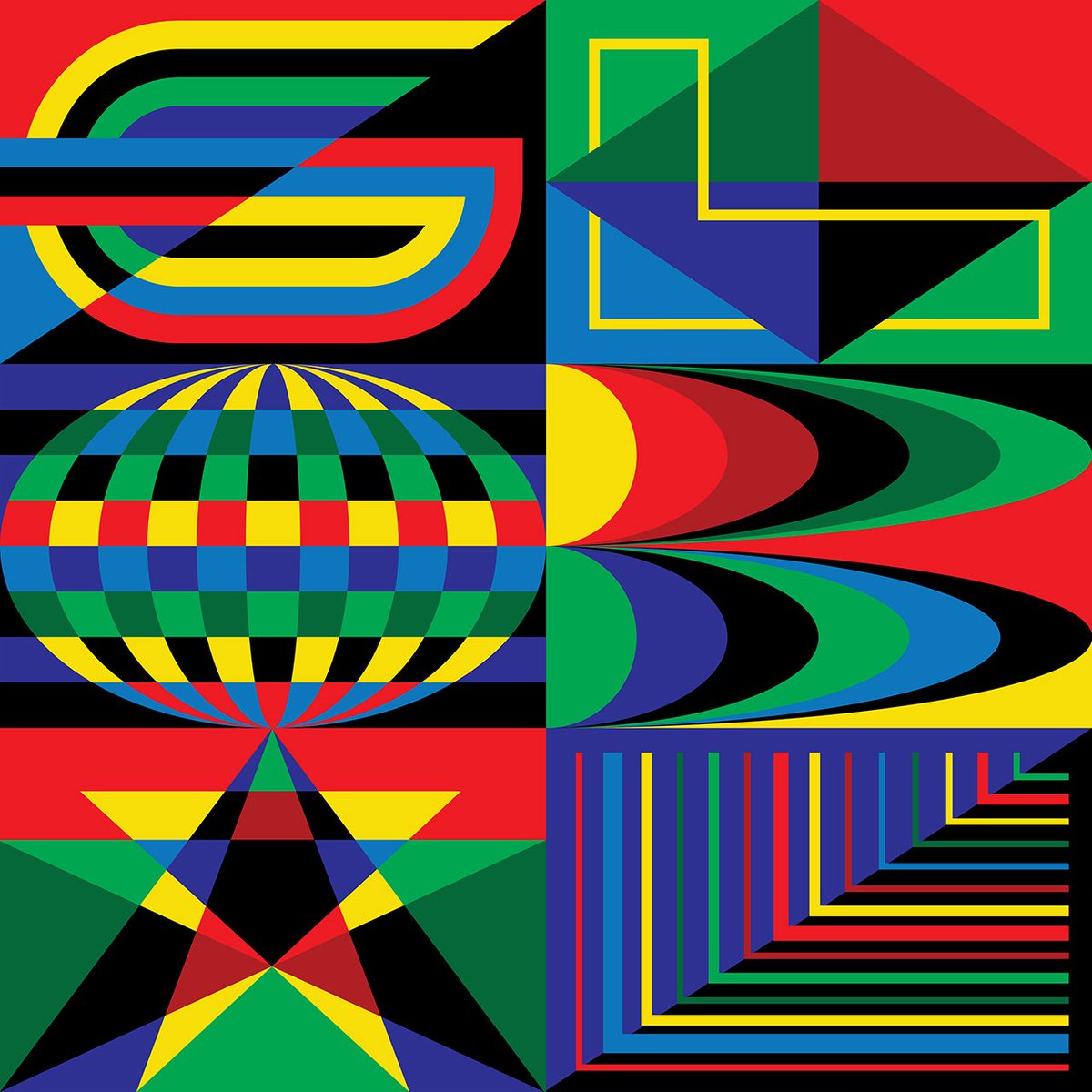 MWM_GRAPHICS's tweet photo. G L O B A L #2O17WordPlay #Letterformations #Vectorfunk https://t.co/D0XLsX3rnN