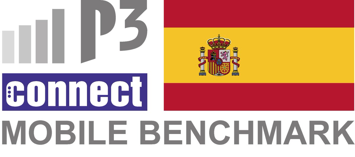 CREAM_techpr's tweet photo. Próximamente, los operadores móviles españoles se pondrán a prueba. P3 connect Mobile Benchmark España 2017 será publicado el martes día 21 de noviembre #pbmes17 #mobilebenchmark2017
https://t.co/0YkJCIHHO7 https://t.co/UFOMsvM6Ey