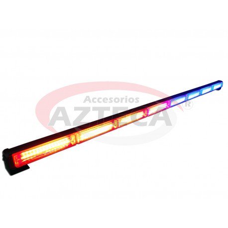 acc_azteca's tweet photo. #AccesoriosAzteca
BARRA LED COB
Código: N4192
Barra LED COB 115cm (43.3"), Rojo/Azul, funcion
torreta de señalización, cuenta con 14 func… https://t.co/eUnPda6mdU
