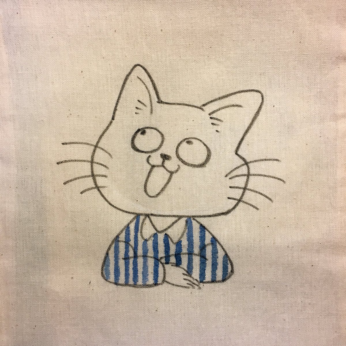 ふつうにかわいいいっぬとちょっとうりものにならないあほねこ 