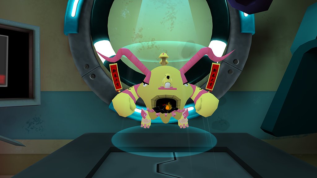 DojoArcade tweet picture