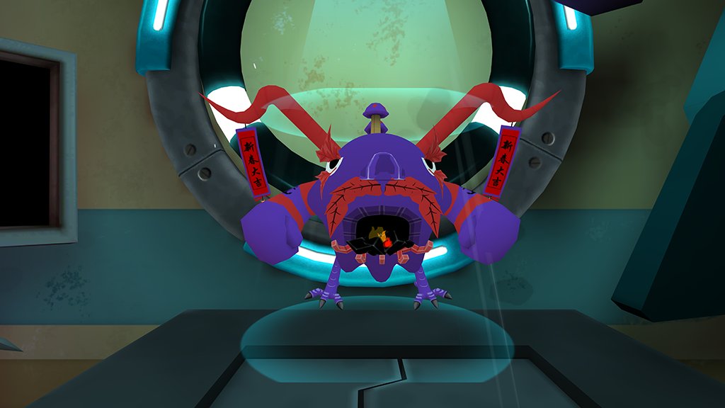 DojoArcade tweet picture