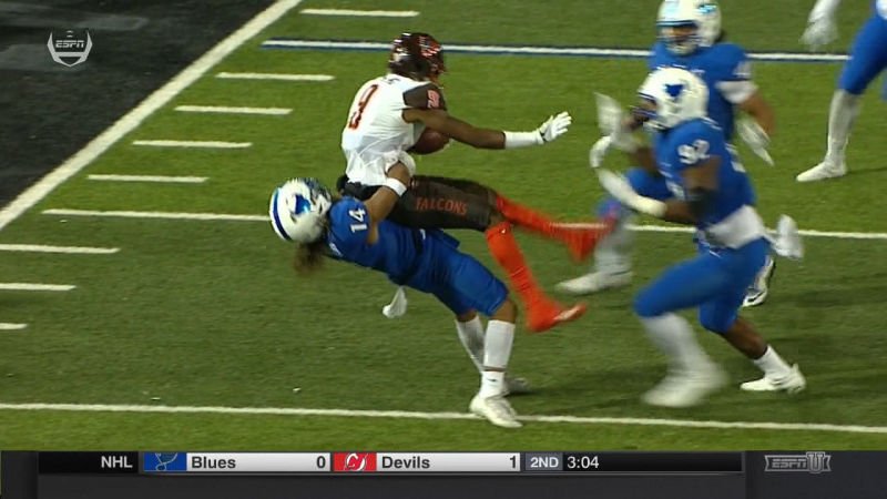 Switching Teams tweet media