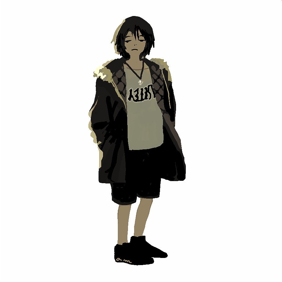 am_note_2017's tweet image. Everlasting Love