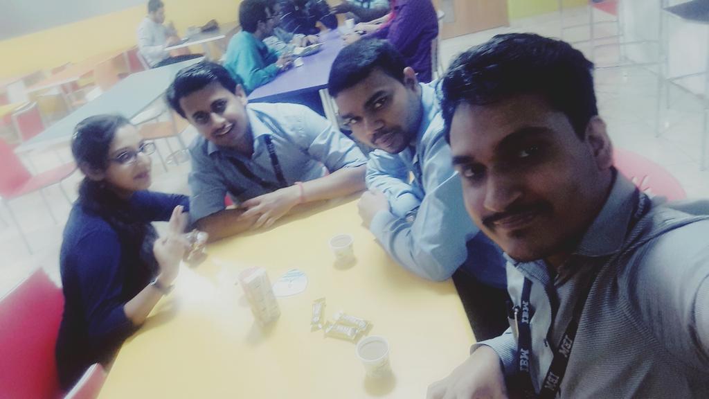 AshokGoyal007's tweet photo. #Team_CR #TowerB #DTP_Training #Sai_Ram 😊👍👌💐 https://t.co/T8rJ0dMJs8