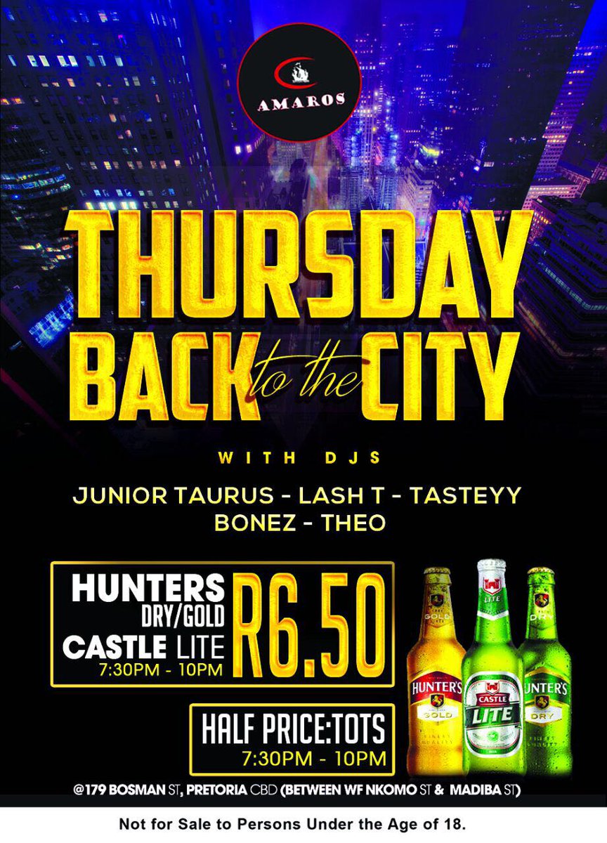 juniortaurus's tweet image. #backtothecity 
#backtothecity 
#backtothecity 
@AmarosPTA every Thursdays