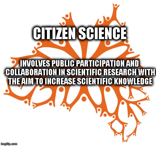 CitSciOZ's tweet image. Here's our official Australian definition of #citizenscience. What do you think? Do you agree?