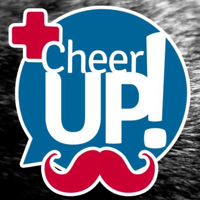 CheerUp_TBS's tweet photo. #NouvellePhotoDeProfil https://t.co/7fhEn0wHRe