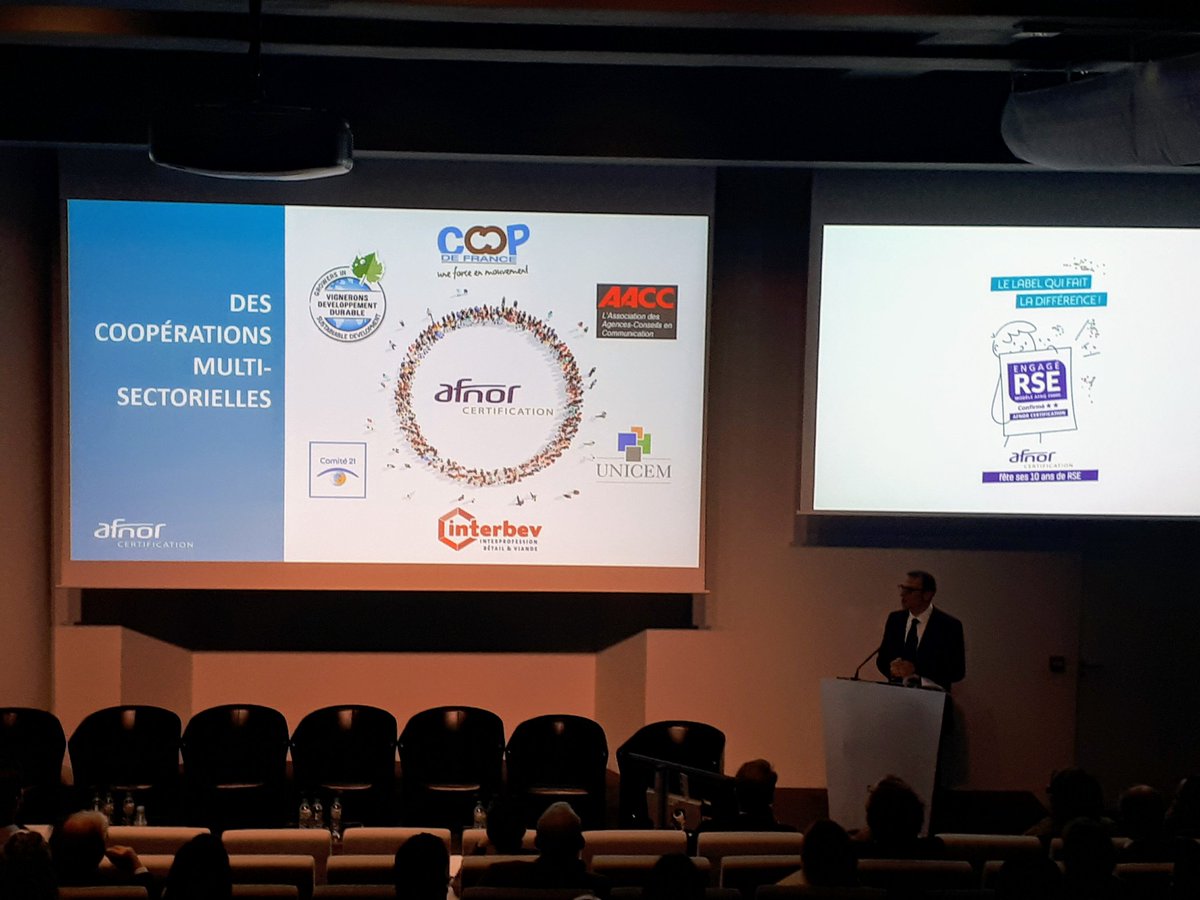 BenPerdreau's tweet photo. @CoopdeFrance partenaire de @AFNOR sur #programme3d depuis 10 ans parcours d'accompagnement des #iaa sur la #RSE #engagerse https://t.co/eMBeo3BF0p