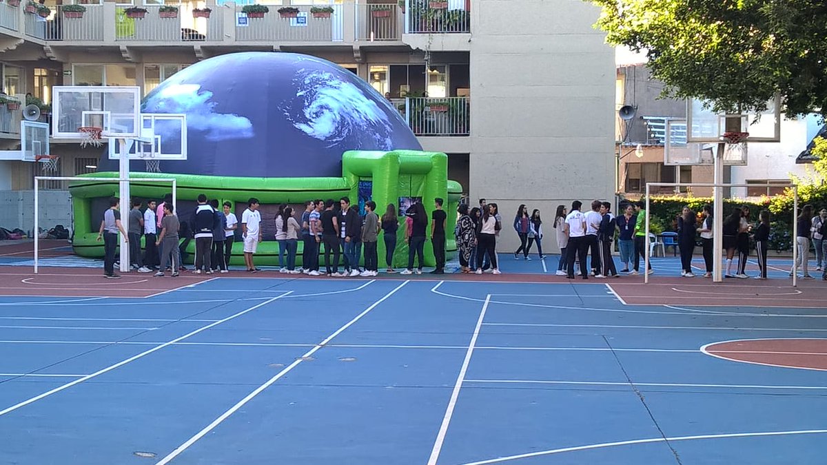 Techdome17 tweet picture