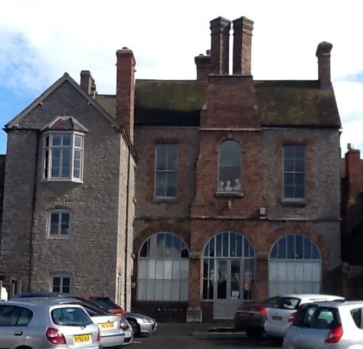 The Corn Exchange car park in Much Wenlock will be closed for the next 6 weeks due to refurbishment of the library. Alternative parking is available at Back Lane, St. Mary's Lane and New Street.