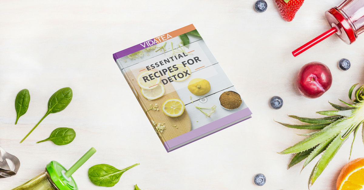 This Essential Recipe Guide Will Accelerate Your Detox Results Plus It's FREE! buff.ly/2yrlH61