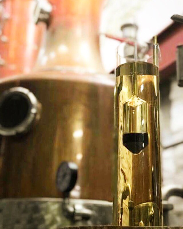 Dà Mhìle Distillery tweet media