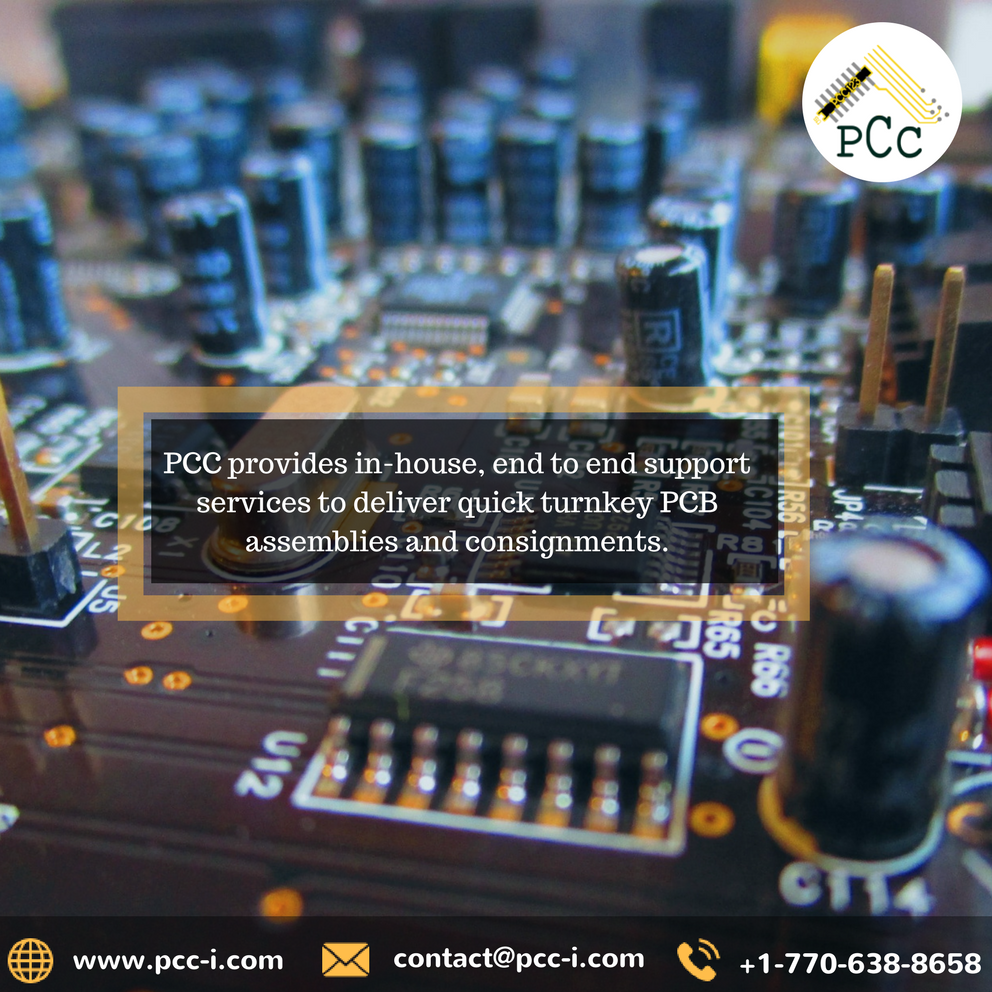 PCC_I_'s tweet photo. PCC provides the best solutions for all kinds of #PCBassembilies for a wide range of applications. Call on +1 770-638-8658 to enquire or log on to https://t.co/Jz2K2krGEw for more information.
#PCBAssemblies https://t.co/yqvZRwkbxq