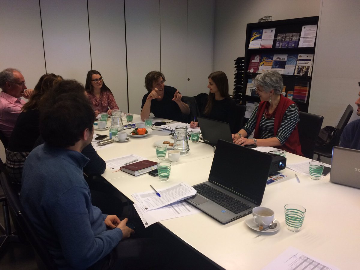 csie_uk's tweet photo. Great to reconnect with @IMASProjct project partners today and begin our two-day meeting so constructively! https://t.co/clpRxxhjtZ