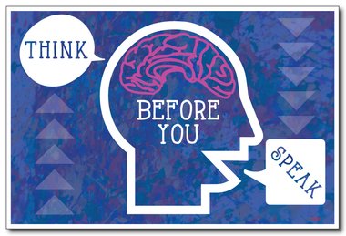 VVCCStudents's tweet photo. What’s one practical step you can take this week to help you think before you speak, post, or send? #PlayingWithFireSeries #XP3HS https://t.co/QgInED7Gu4