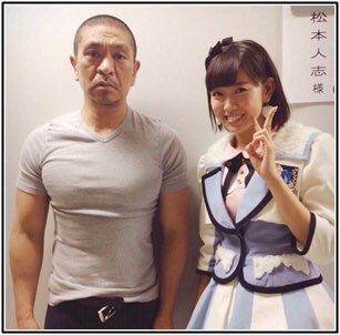 しらこちゃん Ar Twitter 自伝で 体を鍛え出したら芸人として終わり というようなことを語っていたダウンタウンの松本 人志さんが 突然体を鍛え始めマッチョになった理由を 守らなければいけない人が出来たから と奥さんのことだと語っていたのを知り感動したけど