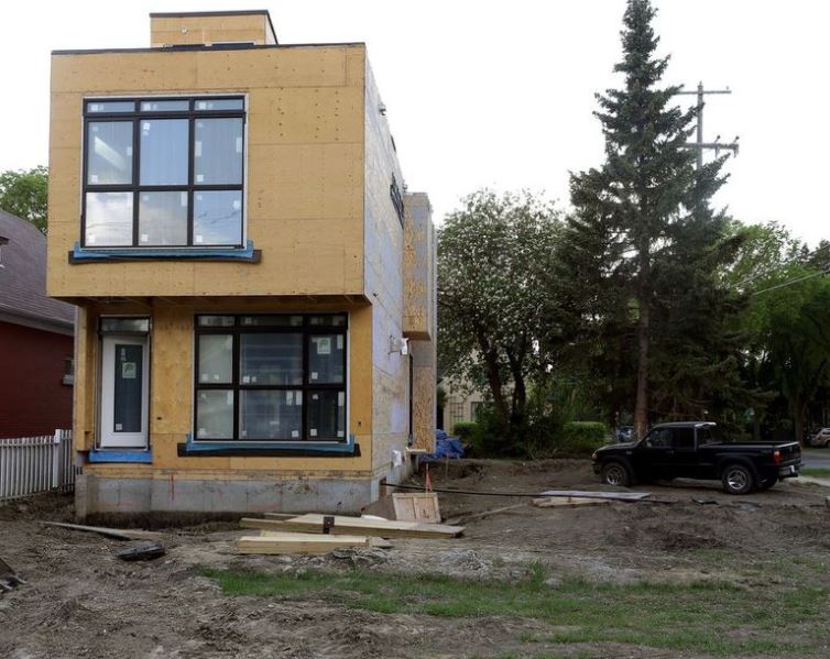 Edmonton Journal tweet media