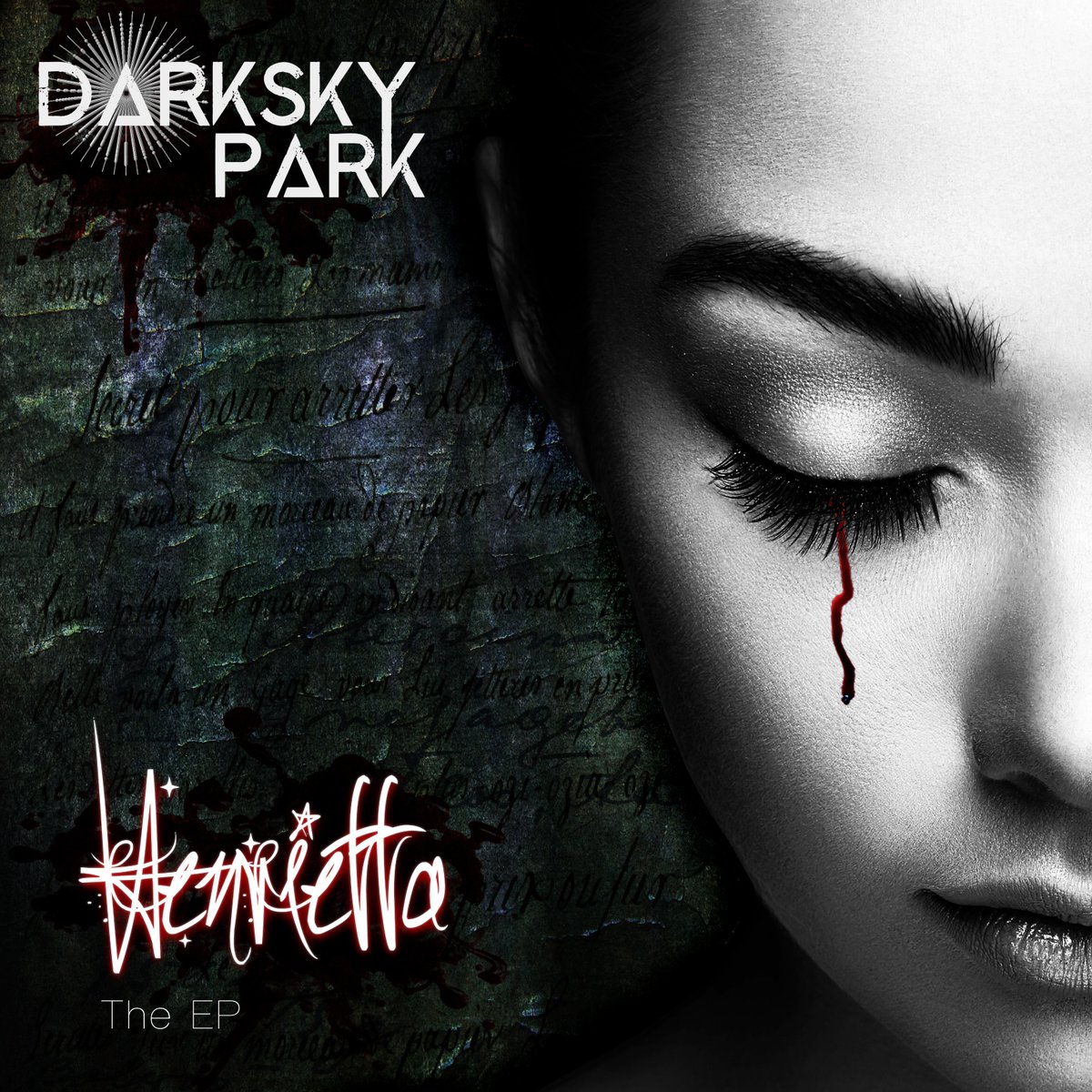 DBpublishingUK's tweet photo. 'Henrietta' The new EP by Dark Sky Park is out on the 29th of November
'...The power Henrietta is solid and sultry...' @ReytGoodMag 
'..simply amazed at the sound Dark Sky Park can now achieve!..’ @wayoutrad 
'..unshakeable hypnotic groove..' @creationpressuk https://t.co/yuCpsoSpET